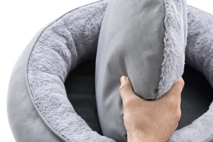 HUNTER Hunde- und Katzenliegeplatz Lincoln